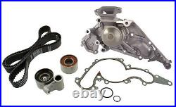 Engine Timing Belt Component Kit-with Water Pump Aisin TKT-001