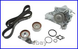 Engine Timing Belt Component Kit-with Water Pump Aisin TKT-002