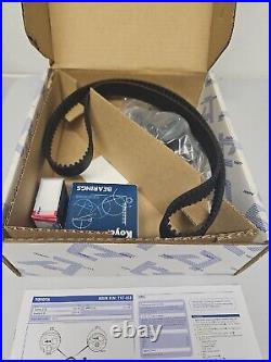Engine Timing Belt Component Kit-with Water Pump Aisin TKT-003