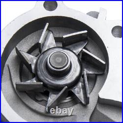 Engine Timing Belt Kit & Water Pump Repair Part for Mitsubishi Mirage 148-1540