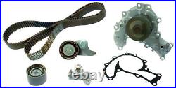 Engine Timing Belt Kit With Water Pump Aisin TKH012