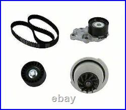Engine Timing Belt Kit With Water Pump CRP/ContiTech TB335LK1