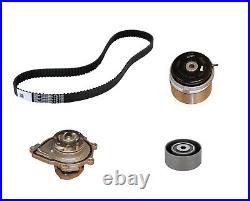 Engine Timing Belt Kit With Water Pump CRP/ContiTech TB338LK1