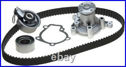 Engine Timing Belt Kit with Water Pump ACDelco Pro TCKWP284A Fast Shipping