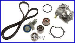 Engine Timing Belt Kit with Water Pump Aisin TKF-001
