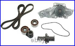 Engine Timing Belt Kit with Water Pump Aisin TKH-002