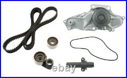 Engine Timing Belt Kit with Water Pump Aisin TKH001 For Honda Pilot Acura CL