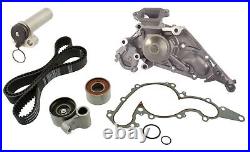 Engine Timing Belt Kit with Water Pump Aisin TKT-021