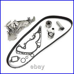 Engine Timing Belt Kit with Water Pump Aisin TKT021 Fits For Toyota Land Cruiser