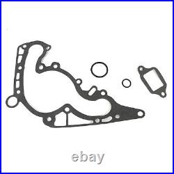 Engine Timing Belt Kit with Water Pump Aisin TKT021 Fits For Toyota Land Cruiser