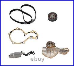 Engine Timing Belt Kit with Water Pump CRP TB262LK2
