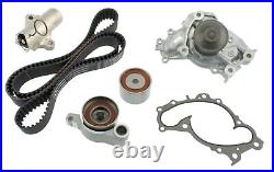Engine Timing Belt Kit with Water Pump-Component Kit Aisin TKT-026
