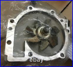 Engine Timing Belt Kit with Water Pump GATES fits 98-00 Volvo V70 2.4L-L5