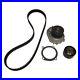 Engine Timing Belt Kit with Water Pump GMB 3420-0345