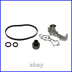 Engine Timing Belt Kit with Water Pump GMB 3450-0249