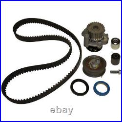 Engine Timing Belt Kit with Water Pump GMB 3480-1334