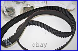 Engine Timing Belt Kit with Water Pump-Water Pump Kit withSeals DAYCO WP315K1BS