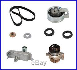 Engine Timing Belt Kit-with Water Pump and Seals CRP PP306LK2