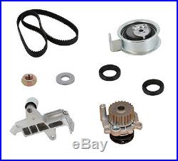 Engine Timing Belt Kit-with Water Pump and Seals CRP PP306LK2
