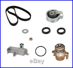 Engine Timing Belt Kit-with Water Pump and Seals CRP PP306LK2-MI