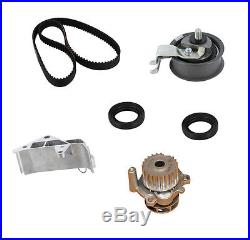 Engine Timing Belt Kit-with Water Pump and Seals CRP PP306LK3-MI