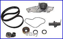 Engine Timing Belt Kit-with Water Pump and Seals CRP PP329LK1