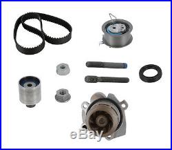 Engine Timing Belt Kit-with Water Pump and Seals CRP fits 05-06 VW Jetta