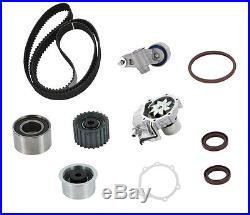 Engine Timing Belt Kit-with Water Pump and Seals CRP fits 2006 Subaru Forester