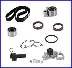 Engine Timing Belt Kit-with Water Pump and Seals CRP fits 95-04 Toyota Tacoma