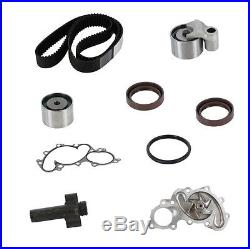 Engine Timing Belt Kit-with Water Pump and Seals CRP fits 95-04 Toyota Tacoma