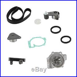 Engine Timing Belt Kit-with Water Pump and Seals CRP fits 95-97 Volvo 960