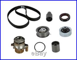 Engine Timing Belt Kit-with Water Pump and Seals CRP fits 99-01 VW Beetle