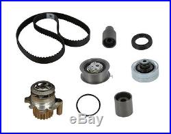 Engine Timing Belt Kit-with Water Pump and Seals CRP fits 99-04 VW Golf