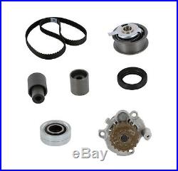 Engine Timing Belt Kit-with Water Pump and Seals CRP fits 99-04 VW Golf