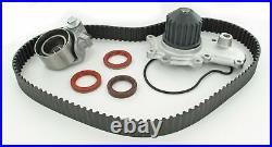 Engine Timing Belt Kit with Water Pump for Neon, Cirrus, Stratus+More TBK245BWP