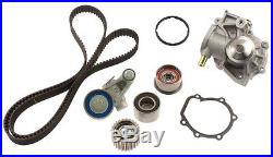 Engine Timing Belt Kit with Water Pump-withWater Pump AISIN TKF-001