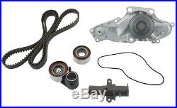 Engine Timing Belt Kit with Water Pump-withWater Pump AISIN TKH-002