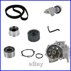 Engine Timing Belt Kit withWater Pump fits 2006-2011 Subaru Impreza Forester Outba
