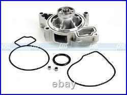Engine Timing Chain Water Pump Kit 00-08 Chevy Saturn 2.0L 2.2L DOHC Ecotec L61