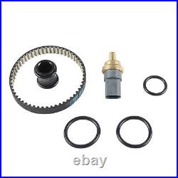 Engine Water Pump Kit For VW Beetle Passat AUDI A1/3 Q3 Q7 06L121012A 06L121111H