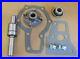 F400 Continental power unit engine I4 new water pump kit With IMP F400K421