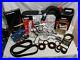 FOR 2005-2007 TOYOTA Sequoia 4.7LV8 Aisin Water Pump &Timing Belt Kit WithHose Kit