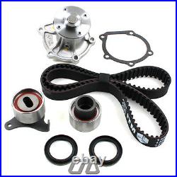 FOR 87-94 TOYOTA TERCEL 1.5L TIMING BELT With SEALS WATER PUMP KIT 3EE