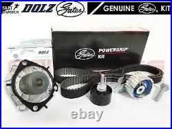 FOR VAUXHALL ASTRA H 1910 1.9 CDTi Z19DTH 150Bhp TIMING CAM BELT WATER PUMP KIT
