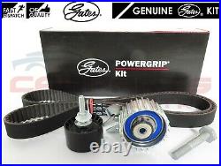 FOR VAUXHALL VECTRA C 1.9 CDTi Z19DTH 150Bhp TIMING CAM BELT WATER PUMP KIT NEW