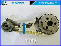 FORD FOCUS CONNECT MONDEO GALAXY 1.8 DIESEL TIMING WET BELT CASSETTE KIT TDCi