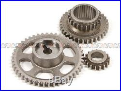 Fit 02-06 Honda CR-V 2.4L DOHC Timing Chain Kit with Water Pump K24A1