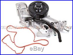 Fit 03-08 Dodge Ram 1500 Chrysler 5.7L HEMI Timing Chain Kit+Oil Pump+Water Pump