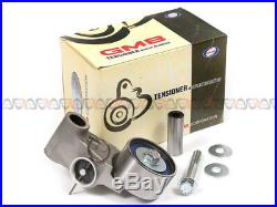 Fit 06-12 Subaru Impreza Forester 2.5L SOHC Timing Belt GMB Water Pump Kit EJ253