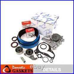 Fit 87-01 Toyota Camry 2.0L 2.2L High Performance Timing Belt+AISIN Water Pump